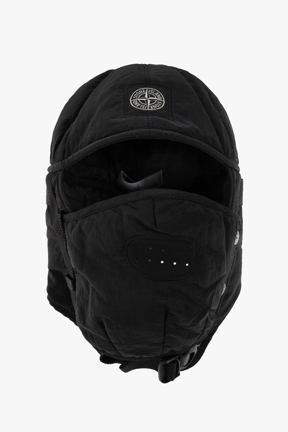 Stone island balaclava sales hat